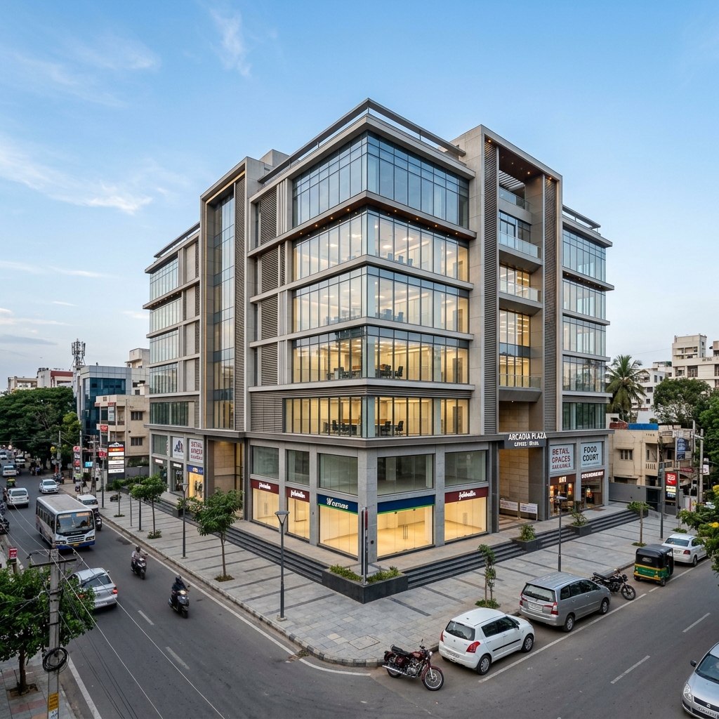 Nadia Complex