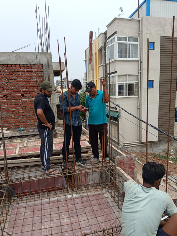 Site Inspection