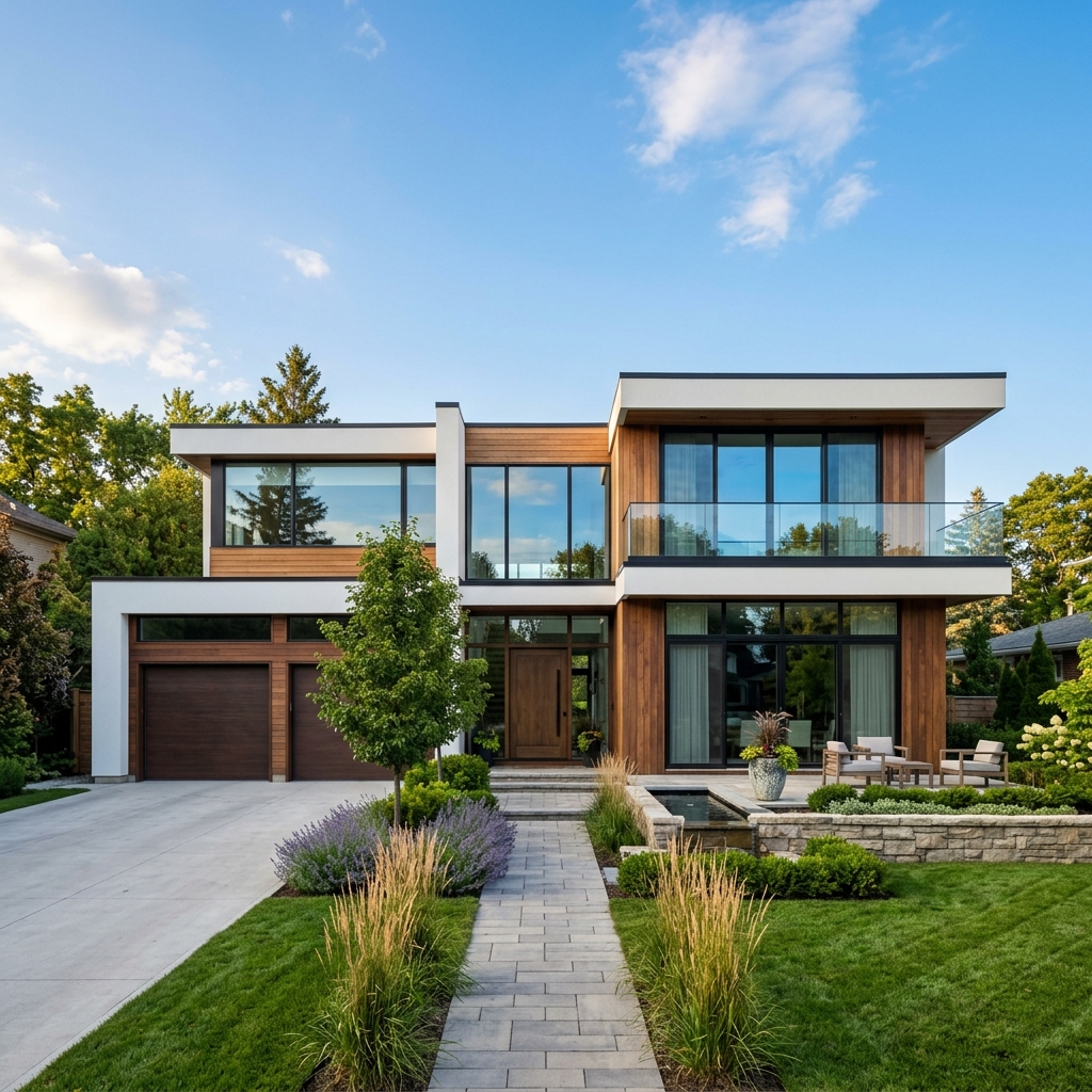Mr. Rizwan Residence