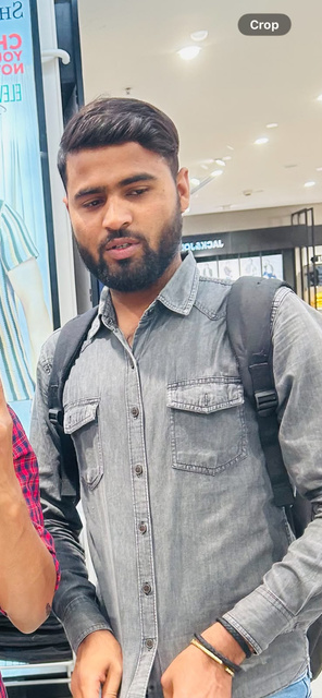 Anirudh Kumar