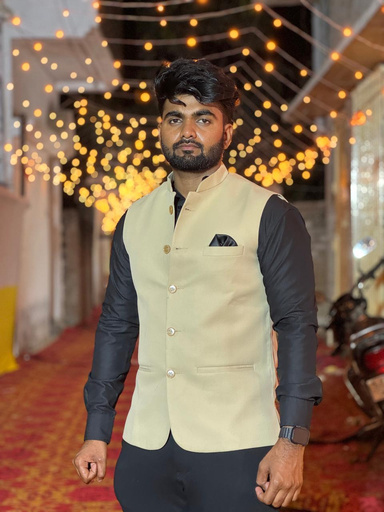 Md. Juned