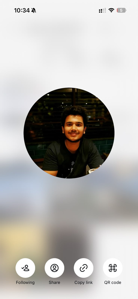 Ar. Milind Anurag